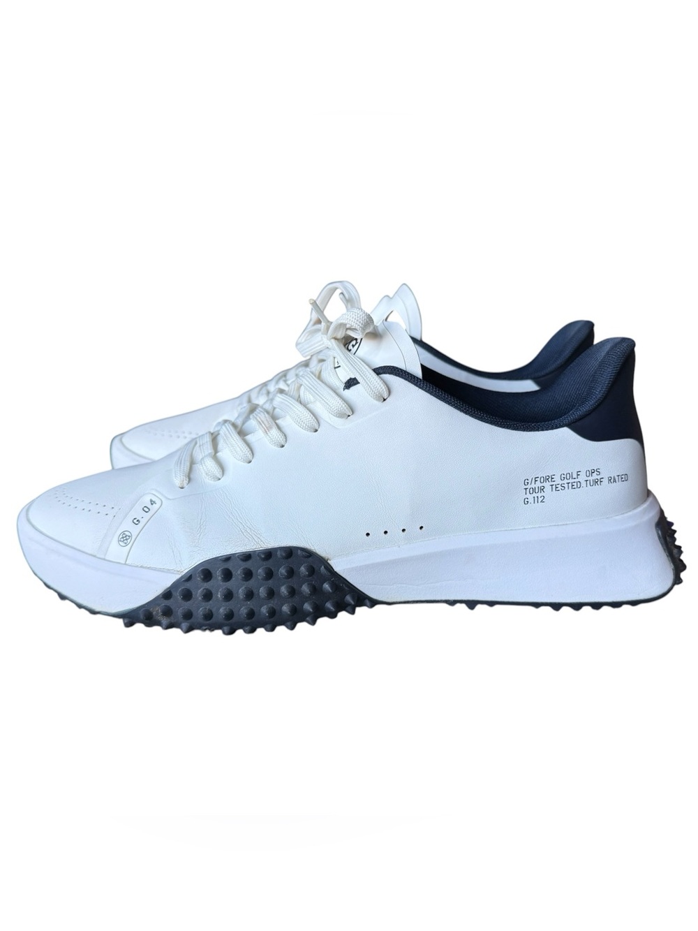 G/FORE G.112 Golf Shoes, Men’s 12.5